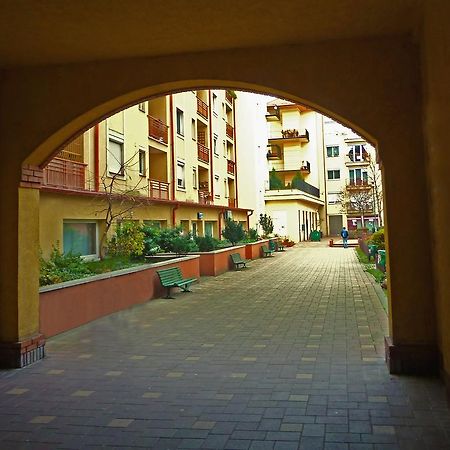 Vend Inn Budapest Esterno foto