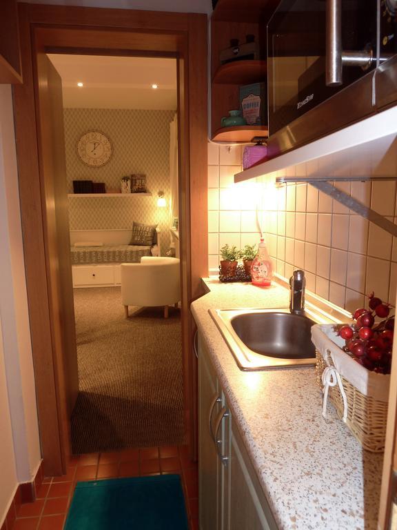 Vend Inn Budapest Esterno foto