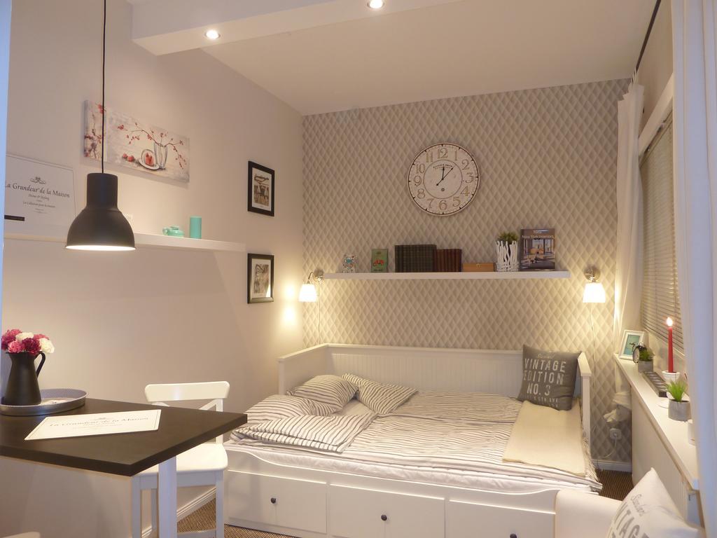 Vend Inn Budapest Esterno foto