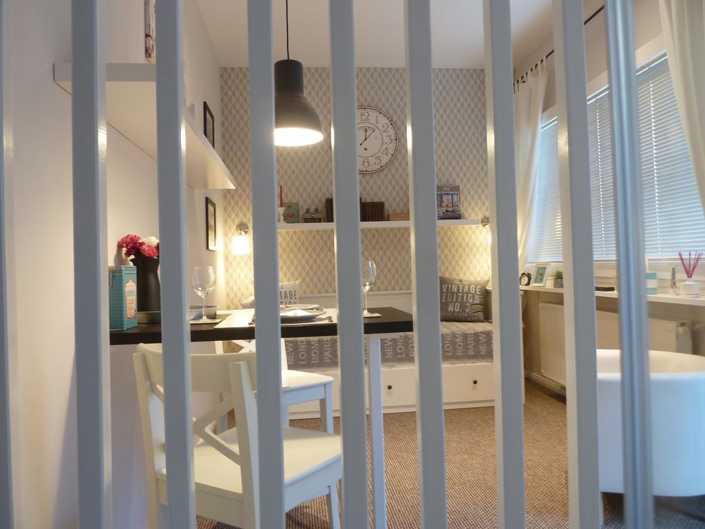 Vend Inn Budapest Esterno foto