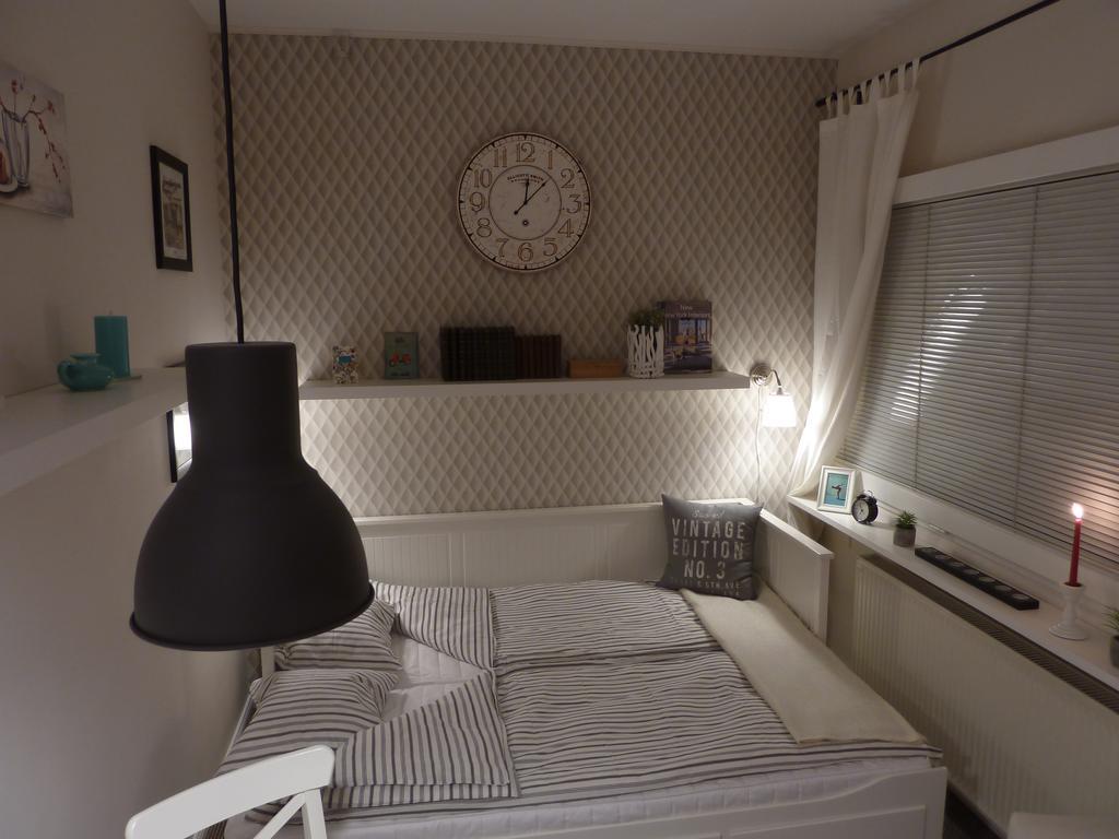 Vend Inn Budapest Esterno foto