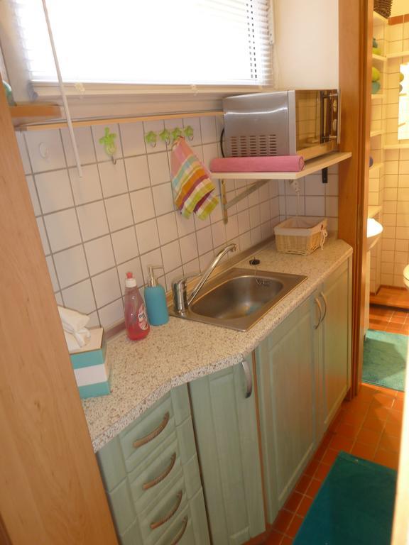 Vend Inn Budapest Esterno foto